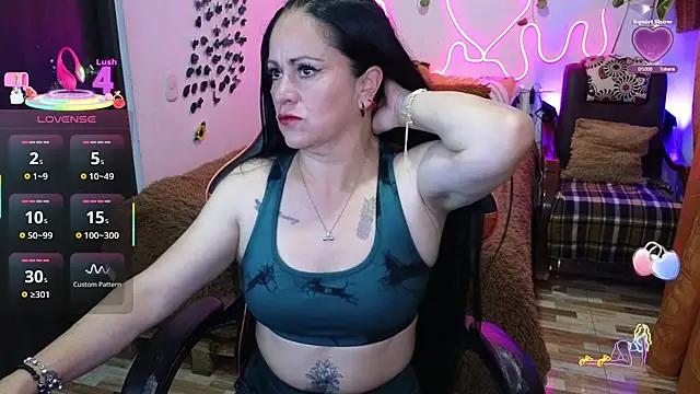 Kekacam online show from 04.28.26