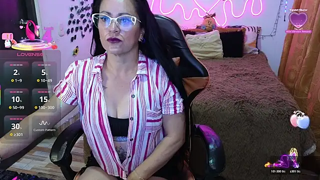 Kekacam online show from 06.14.26