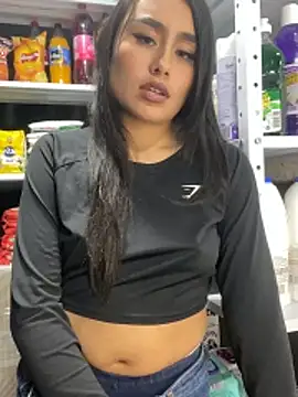 valeria pink18 online show from 03.10.26