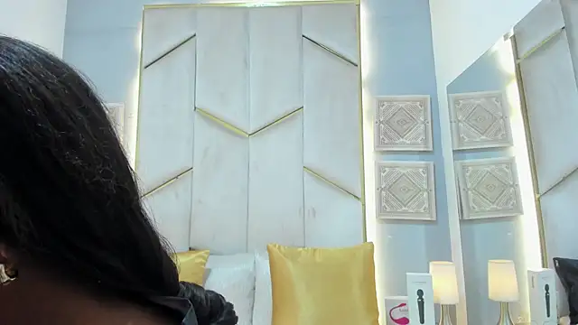KarinaaCoxx online show from 05.03.26