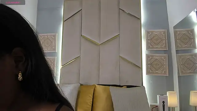 Snapshot of KarinaaCoxx chatting on 07.13.26 KarinaaCoxx online show from 07.13.26
