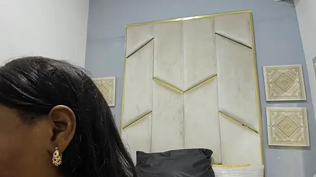 Snapshot of KarinaaCoxx chatting on 07.19.26 KarinaaCoxx online show from 07.19.26