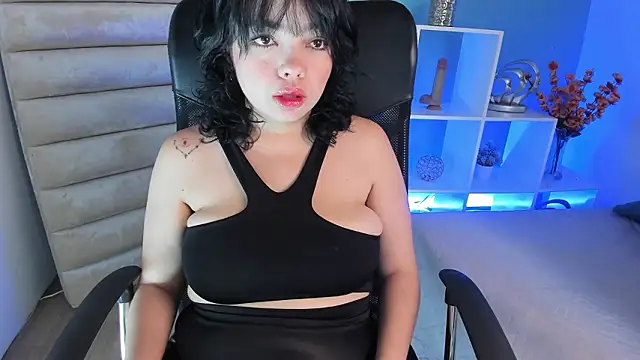 April Swett online show from 03.06.26