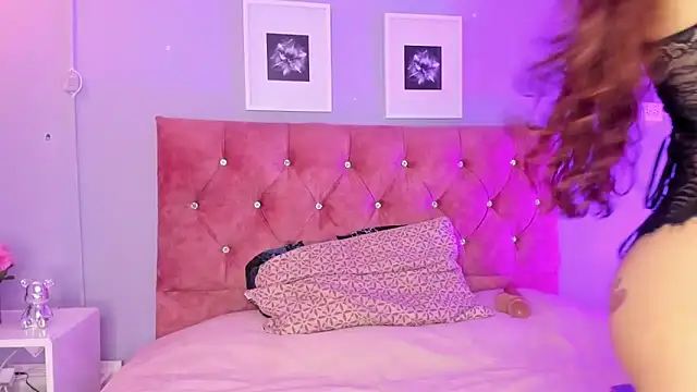 lilirousee online show from 04.29.26