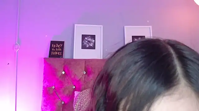 lilirousee online show from 06.14.26