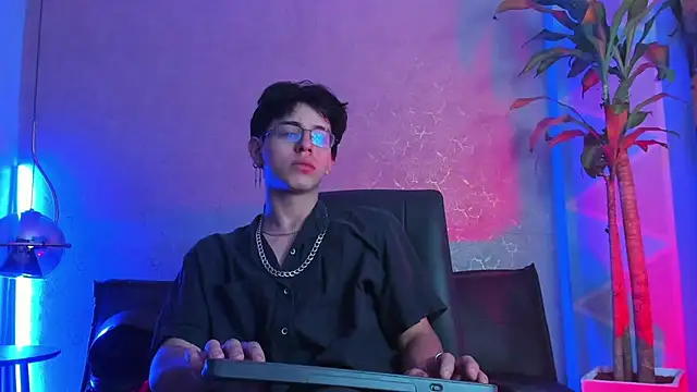 Angel scott2 online show from 03.03.26