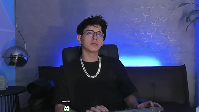 Angel scott2 online show from 03.05.26