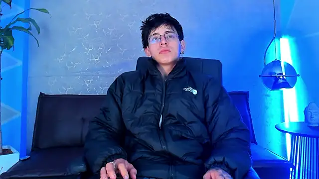 Angel scott2 online show from 03.08.26