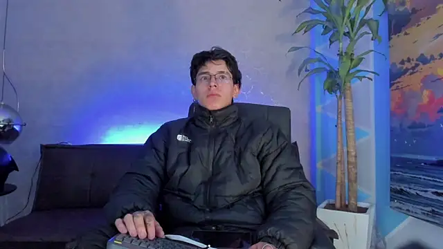 Angel scott2 online show from 03.09.26