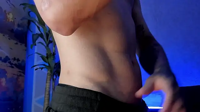 Angel scott2 online show from 03.11.26