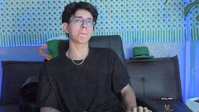 Angel scott2 online show from 03.12.26