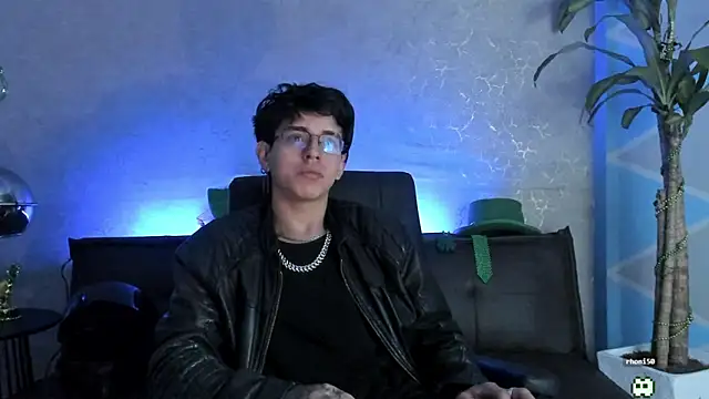 Angel scott2 online show from 03.13.26