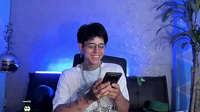 Angel scott2 online show from 03.16.26