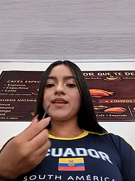 DulceCaroX online show from 06.19.26