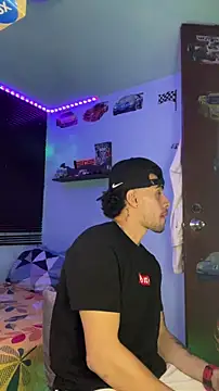 TOMAS CONOR online show from 02.28.26