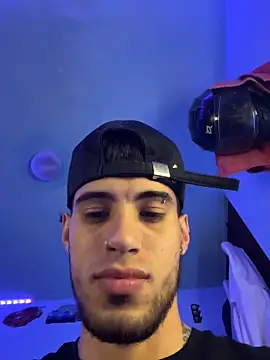 TOMAS CONOR online show from 03.15.26