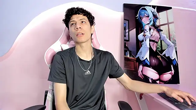 LeoFeniix online show from 03.03.26