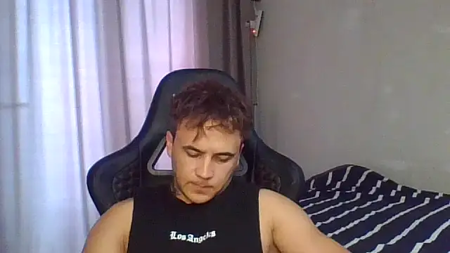 Snapshot of Denis_sport chatting on 08.02.26 Denis sport online show from 08.02.26