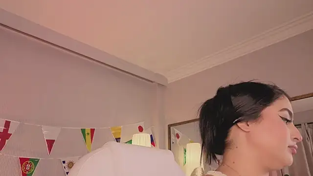 Stephany Harlot online show from 06.14.26