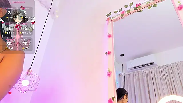 Candyhot79 online show from 03.03.26