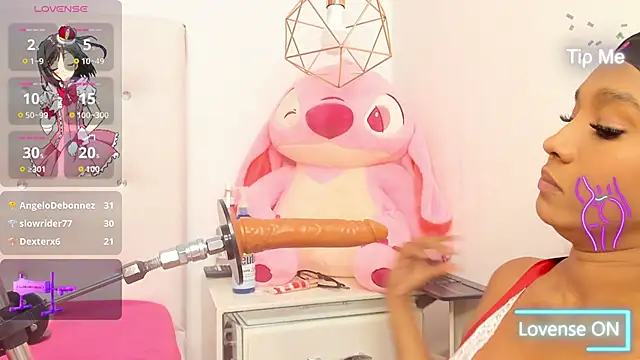 Candyhot79 online show from 03.11.26