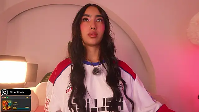 Kali-hill online show from 03.16.26