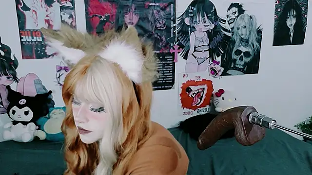 angeldust 777 online show from 06.23.26