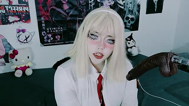 angeldust 777 online show from 06.24.26