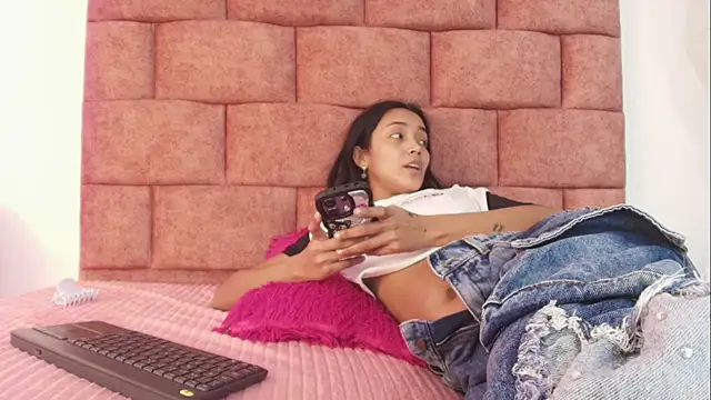 Fulll Ass Nastyy online show from 03.11.26