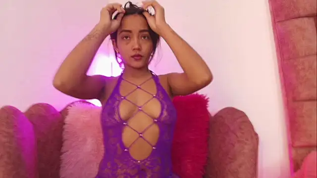 Fulll Ass Nastyy online show from 03.14.26