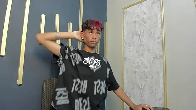 Little Twink19x online show from 02.23.26