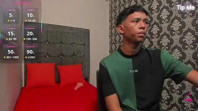 Little Twink19x online show from 04.26.26