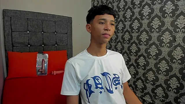 Little Twink19x online show from 06.03.26