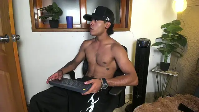 Jeremy wallker online show from 04.21.26