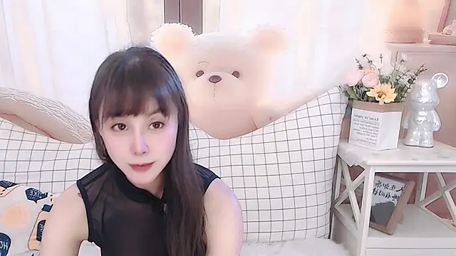 Luckmia333 online show from 02.27.26