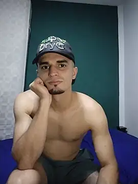 SebastianSkyler online show from 02.26.26