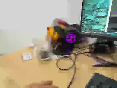 zhuendong000001 online show from 03.14.26