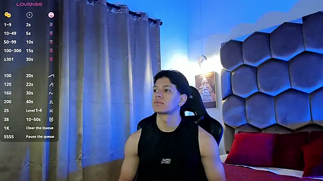 TonyPetrovjs online show from 06.14.26