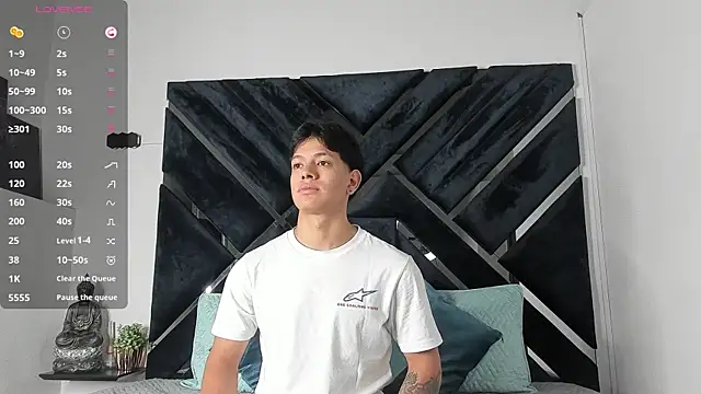 TonyPetrovjs online show from 06.19.26