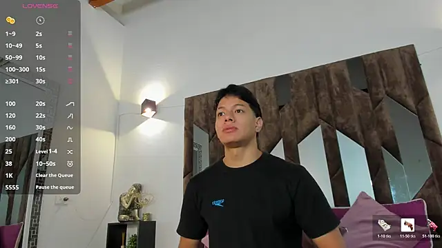 TonyPetrovjs online show from 06.26.26