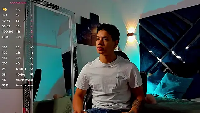 TonyPetrovjs online show from 07.02.26
