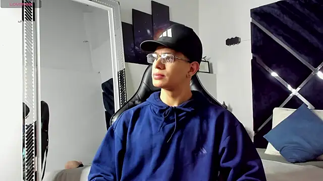 TonyPetrovjs online show from 07.09.26