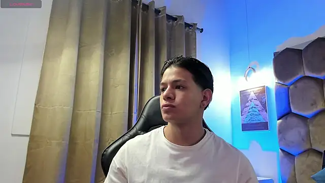 TonyPetrovjs online show from 07.17.26