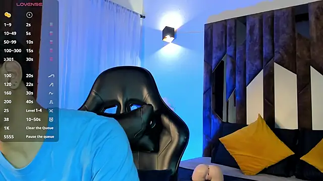 TonyPetrovjs online show from 07.25.26