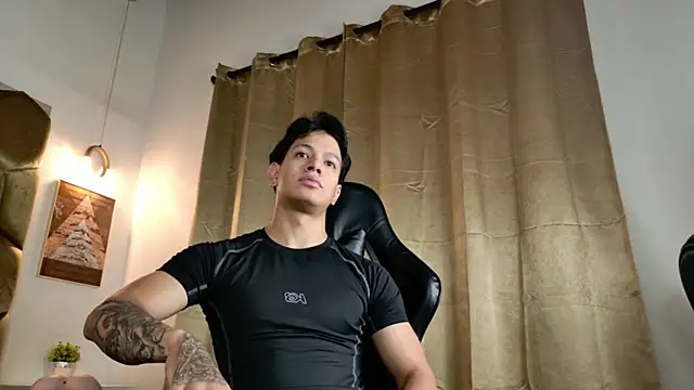 TonyPetrovjs online show from 07.31.26