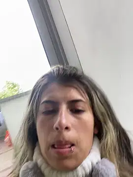 Candy Lennon online show from 03.15.26