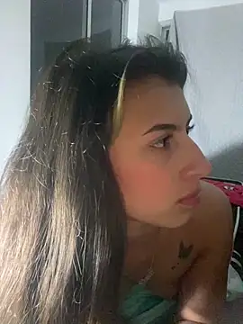 Candy Lennon online show from 03.16.26