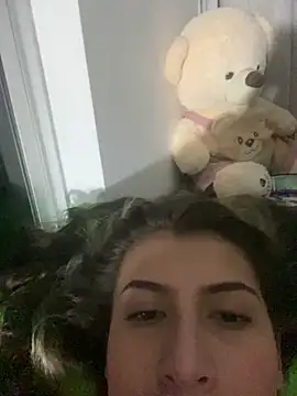 Candy Lennon online show from 03.16.26