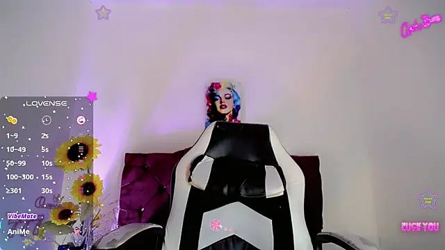 venus exe online show from 03.10.26