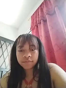 Jade Roxx online show from 04.24.26